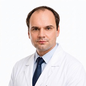 Старостин Александр Вадимович