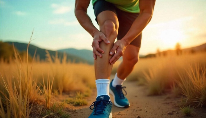 Санационная артроскопия коленного сустава (I категория сложности) в клинике ЦЭЛТ в Москве