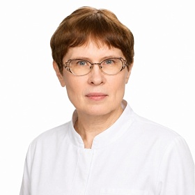 Гордина Ольга Владиславовна