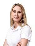 Солдатенкова Екатерина Сергеевна