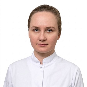 Преснецова Ирина Юрьевна