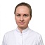 Преснецова Ирина Юрьевна