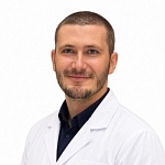 Серебро Александр Леонидович