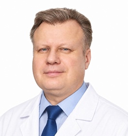 Мартынов Александр Николаевич