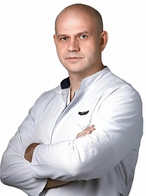 Яценко Олег Юрьевич