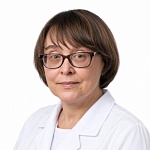 Орлова Татьяна Владимировна