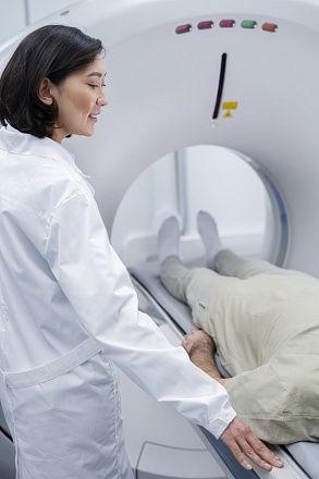 Компьютерно-томографическая ангиография сосудов почек в клинике ЦЭЛТ в Москве