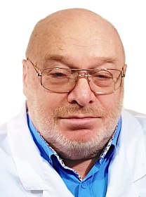 Сегельман Виктор Соломонович