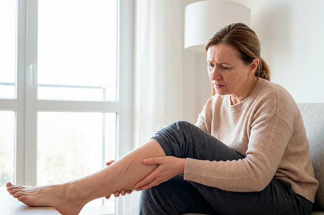 Тромбофлебит