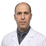 Сейфуллаев Рашад Вахидович