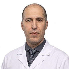 Сейфуллаев Рашад Вахидович