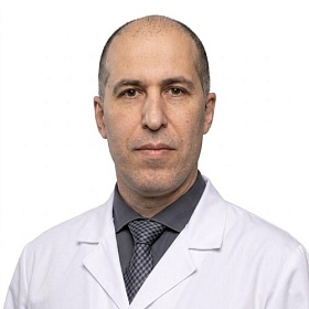 Сейфуллаев Рашад Вахидович