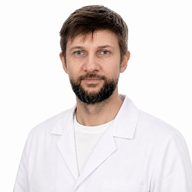 Попов Роман Иванович