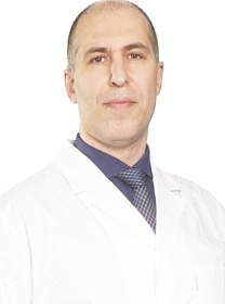 Сейфуллаев Рашад Вахидович