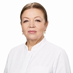 Марченко Вита Константиновна