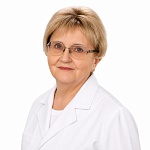Игнатова Татьяна Михайловна