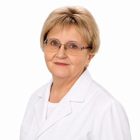 Игнатова Татьяна Михайловна