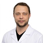 Лимончиков Сергей Викторович