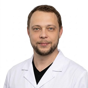 Лимончиков Сергей Викторович
