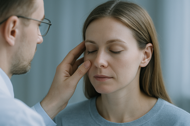 Ризотомия (радиочастотная) в клинике ЦЭЛТ в Москве