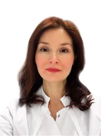 Кулакова Анна Леонидовна