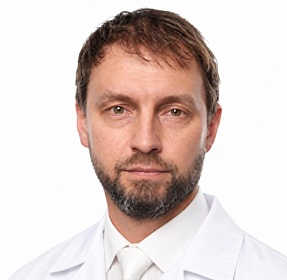 Онищенко Олесь Владимирович
