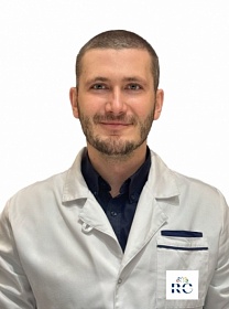 Серебро Александр Леонидович