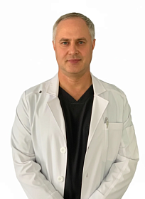 Верещагин Дмитрий Михайлович