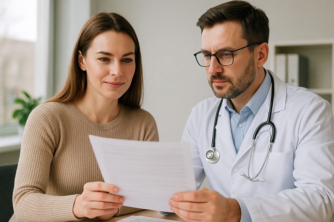 КОНСУЛЬТАЦИЯ ПЕРЕД ОПЕРАЦИЕЙ ЗА 100 РУБ