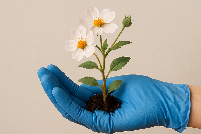 Исследование функции внешнего дыхания в клинике ЦЭЛТ в Москве