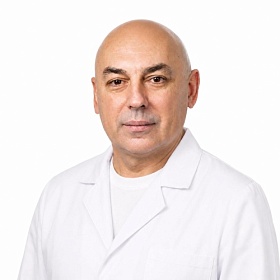 Демборинский Олег Иванович