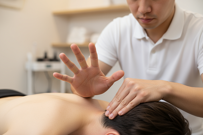 Миофасциальный релизинг (1 сеанс) в клинике ЦЭЛТ в Москве