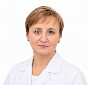 Кешокова Фатима Юрьевна