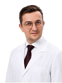 Семченков Александр Викторович