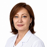 Базарнова Анна Аркадьевна