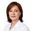 Базарнова Анна Аркадьевна