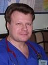 Врач анестезиолог-реаниматолог - Александр Николаевич Мартынов