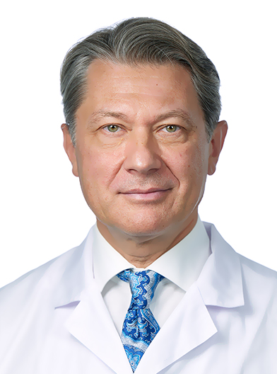 Малахов Юрий Станиславович - Врач - сердечно-сосудистый хирург, флеболог