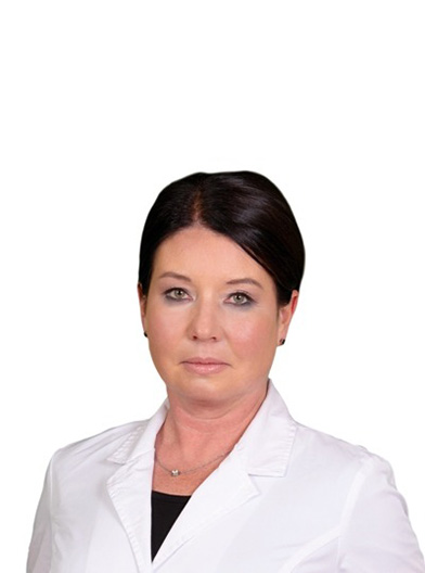 Шешукова Наталия Алексеевна - Акушер-гинеколог