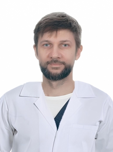 Попов Роман Иванович