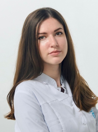 Тюрина Светлана Сергеевна