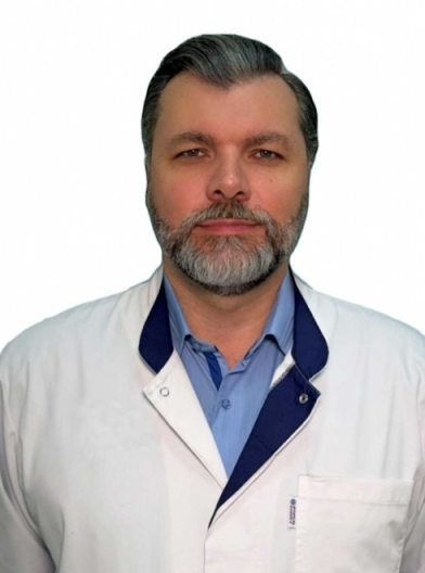 Казьмищев Константин Николаевич