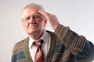 Рассеянный склероз